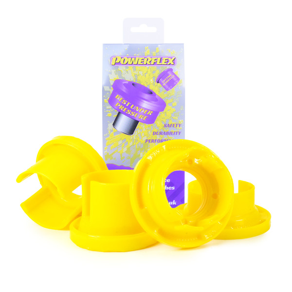 Powerflex - Subaru Forester (SH 05/08 on) Rear Subframe Front Bushing Insert 06/10 on - PFR69-720