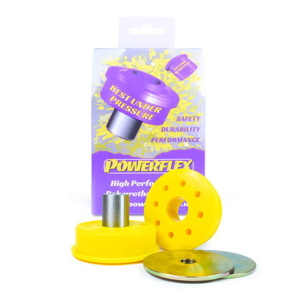 Powerflex - Subaru Impreza WRX & STi (2011-) Rear Sub Frame Front Bushing Insert - PFR69-620