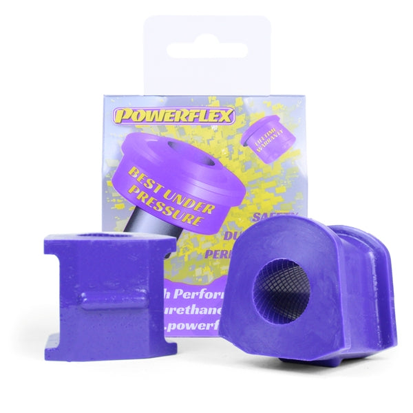 Powerflex - Subaru Legacy / Outback '09-'14 Front Sway Bar Bushings - 25mm - PFF69-903-25