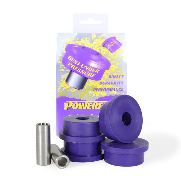 Powerflex - Subaru Legacy Rear Diff Front Bushing - PFR69-415