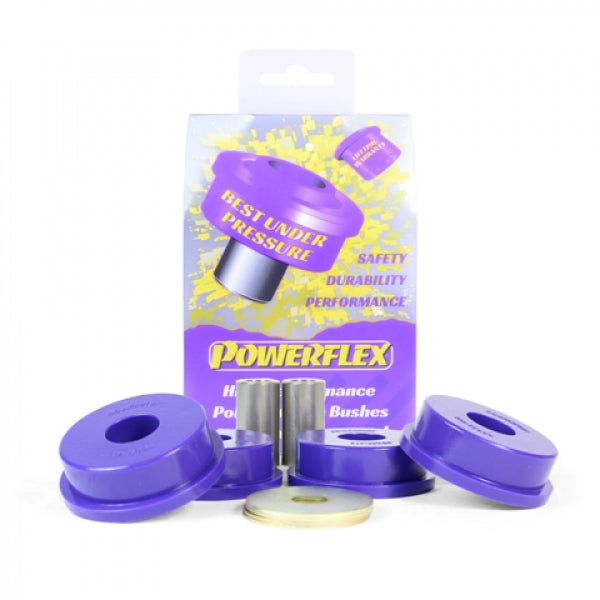 Powerflex - Subaru Legacy Rear Diff Rear Bushing - PFR69-416