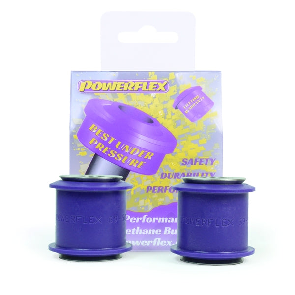 Powerflex - Subaru WRX / Impreza / BRZ / Forester SH / Scion FR-S Rear Toe Inner Bushing - PFR69-508