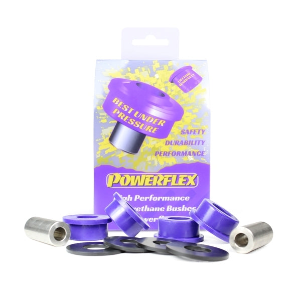Powerflex - Subaru WRX / Impreza / BRZ / Forester SH / Scion FR-S Rear Trailing Arm Rear Bushing - PFR69-507