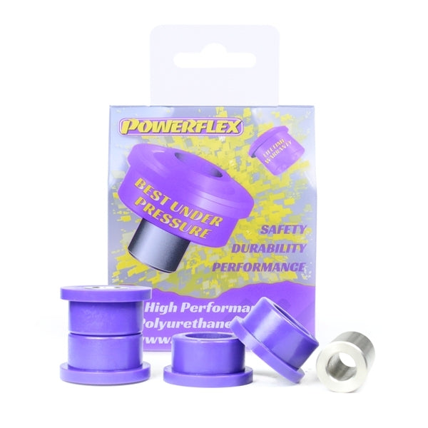 Powerflex - Subaru WRX / Impreza / BRZ / Forester SH / Scion FR-S Rear Lower Track Control Inner Bushing - PFR69-509