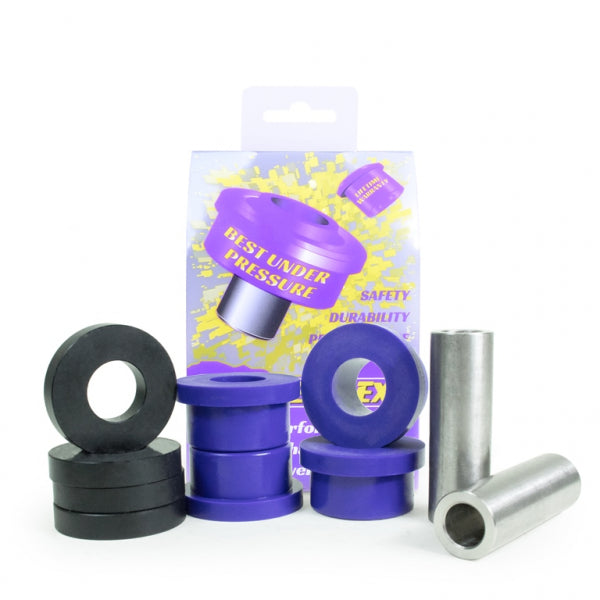 Powerflex - Subaru WRX / Impreza / BRZ / Forester SH Scion FR-S Rear Upper Arm Inner Rear Bushing - PFR69-511