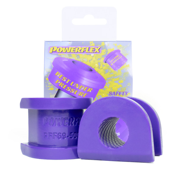 Powerflex - Subaru WRX / Impreza / Forester SH / Legacy Front Sway Bar Bushing - 21 mm - PFF69-503-21