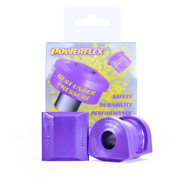 Powerflex - Subaru WRX / Impreza / Forester SH Rear Sway Bar Bushing - 18 mm - PFR69-512-18