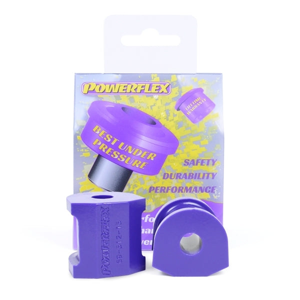 Powerflex - Subaru WRX / Impreza / Forester SH Rear Sway Bar Bushing - 16 mm - PFR69-512-16
