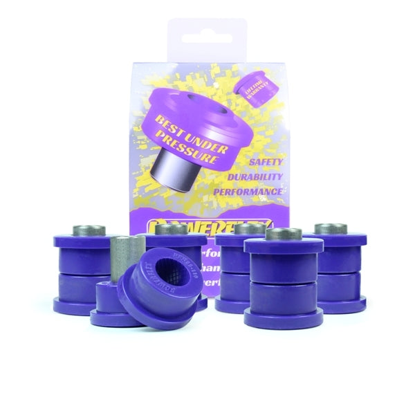 Powerflex - Subaru WRX / Impreza Turbo / Forester / Legacy Rear Tie Bar Bushing - PFR69-110