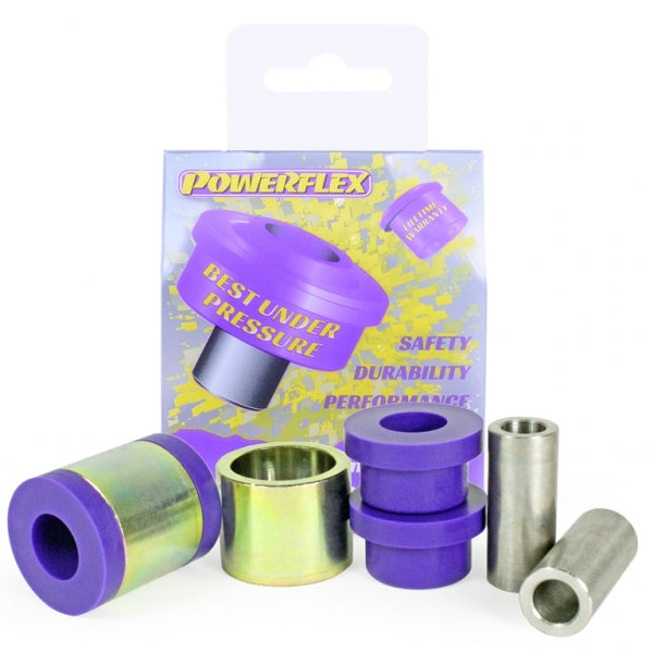 Powerflex - Subaru WRX / Impreza Turbo / Forester / Legacy Rear Tie Bar To Hub Rear Bushing - PFR69-115