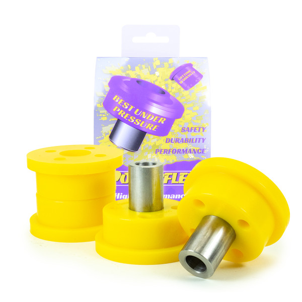 Powerflex - Subaru WRX / Impreza Turbo / Forester Rear Diff Front Bushing - PFR69-515