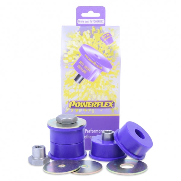 Powerflex - Subaru WRX / Impreza Turbo / Forester Rear Diff Rear Bushing - PFR69-516