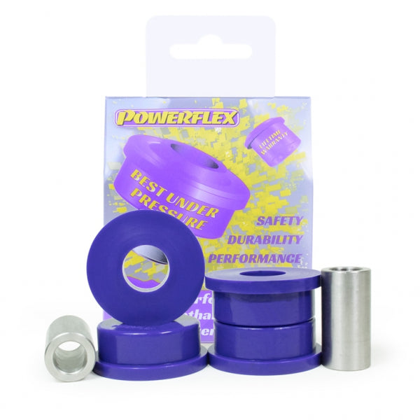 Powerflex - Subaru WRX / Impreza Turbo / Forester Rear Trailing Arm Front Bushing - PFR69-506