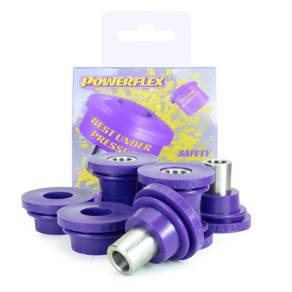 Powerflex - Subaru WRX / Impreza Turbo / Legacy / Forester SF Rear Roll Bar Link Bushing - PFR69-119