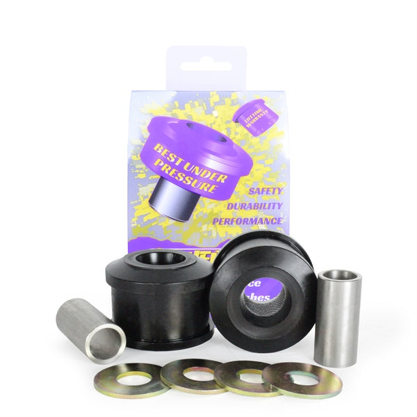 Powerflex - Subaru WRX / Impreza Turbo / Legacy / Forester SH Front Control Arm Rear Bushing - PFF69-702