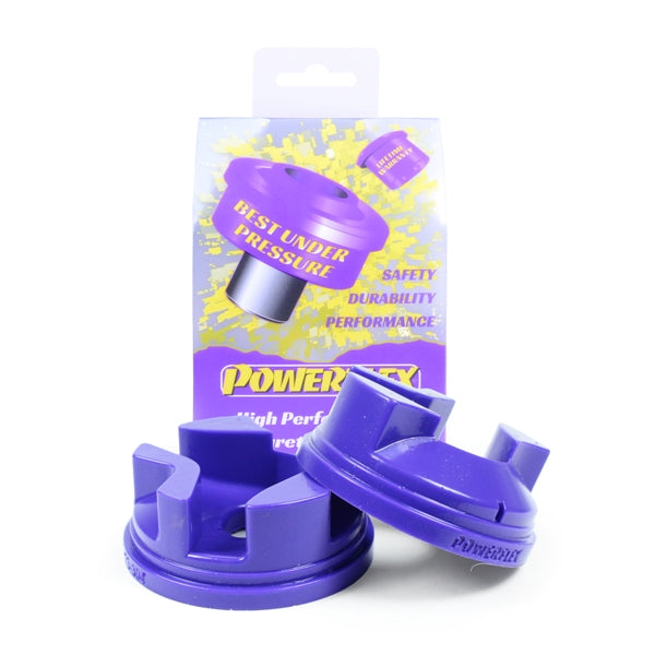 Powerflex - Suzuki Swift - Sport 07 on Rear Engine Mount Bushing Insert - PFF73-304MS