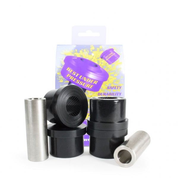 Powerflex - Suzuki Swift Sport Mk 3 Front Control Arm Front Bushings - PFF73-401BLK