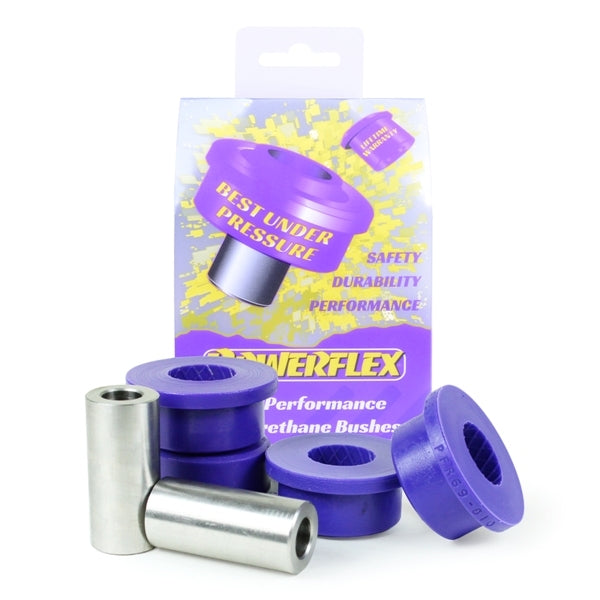 Powerflex - Suzuki Swift - Sport Mk2 ('06-'10) Rear Beam Mount Bushing - PFR73-306