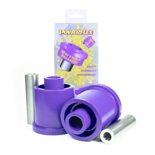 Powerflex - Suzuki Swift - Sport Mk3 ('10-'17) Rear Beam Mount Bushings - PFR73-410
