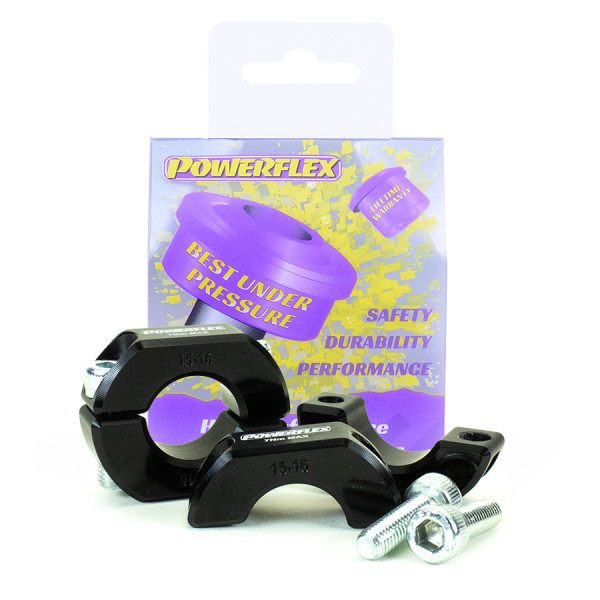 Powerflex - Sway Bar Lateral Support Clamps 15-16 mm - PFC15-16