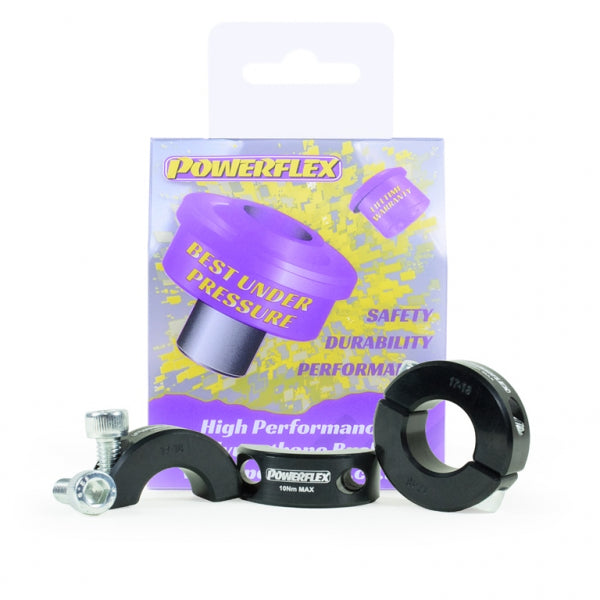 Powerflex - Sway Bar Lateral Support Clamps 21-22 mm - PFC21-22