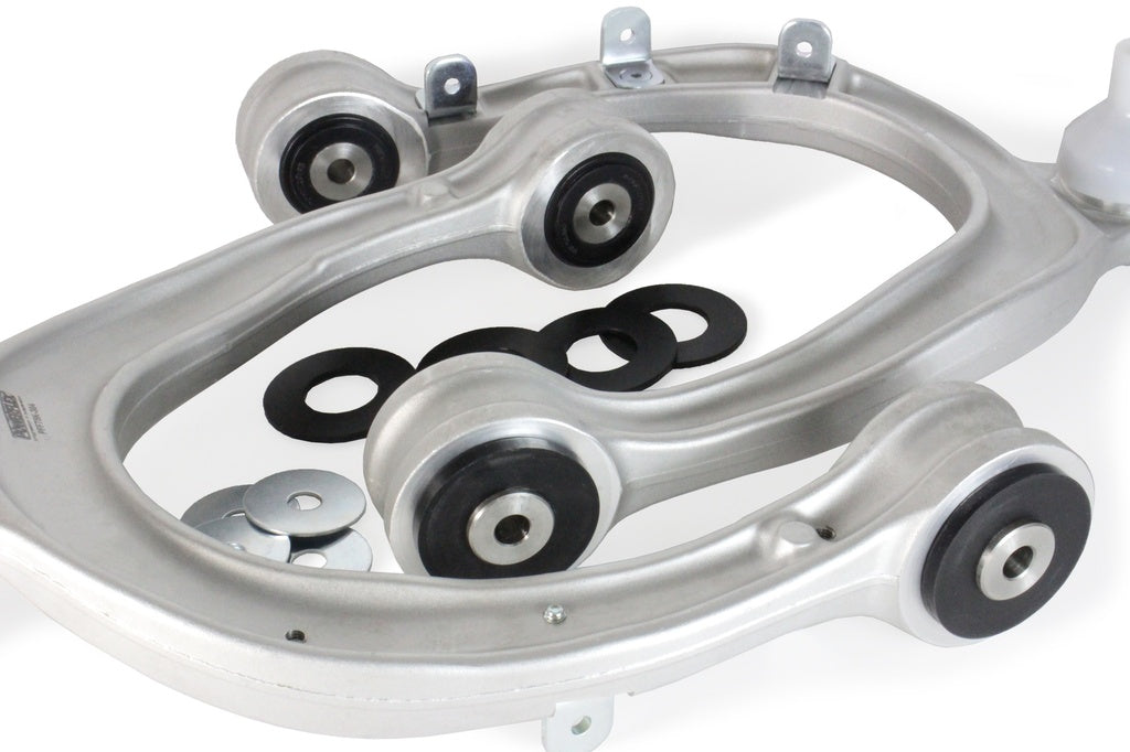 Powerflex - Tesla Model 3 / Model Y Front Upper Control Arm Kit - PFF75K-304