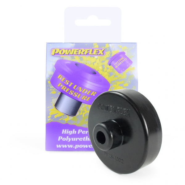 Powerflex - Tesla Model S, 3, X, Y / Volvo S60, V60, S90, V90, XC60, XC90 Jack Pad Adapter - PF75-1002