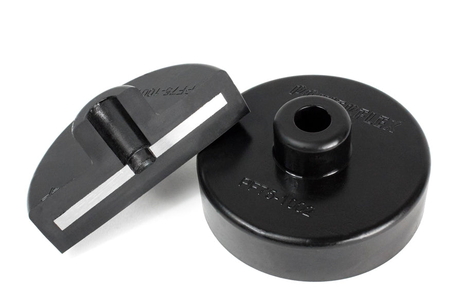 Powerflex - Tesla Model S, 3, X, Y / Volvo S60, V60, S90, V90, XC60, XC90 Jack Pad Adapter - PF75-1002