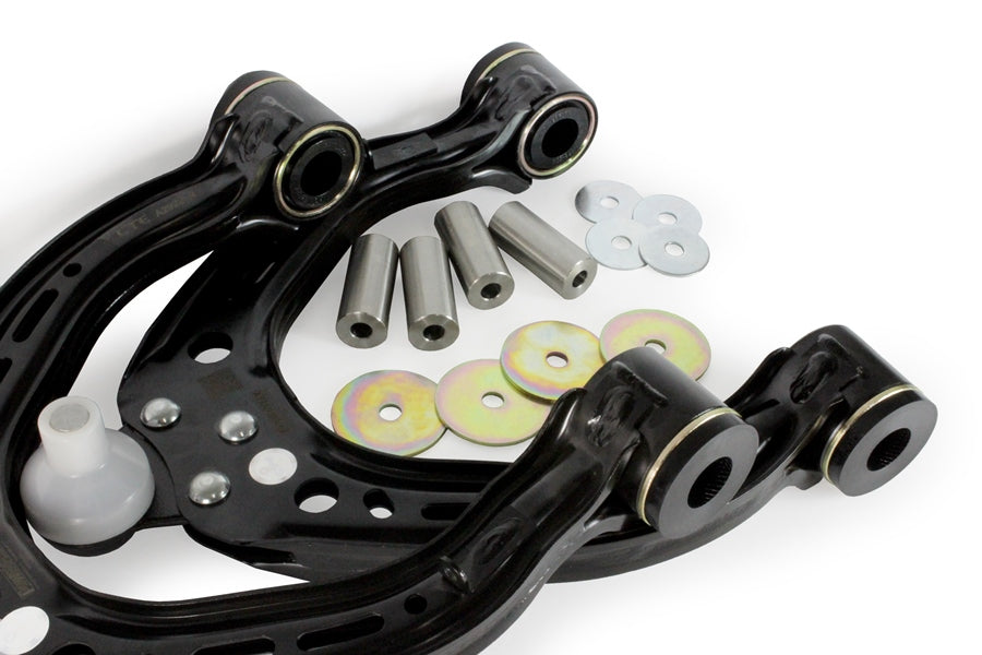 Powerflex - Tesla Model S Front Upper Control Arm Kit - PFF75K-504