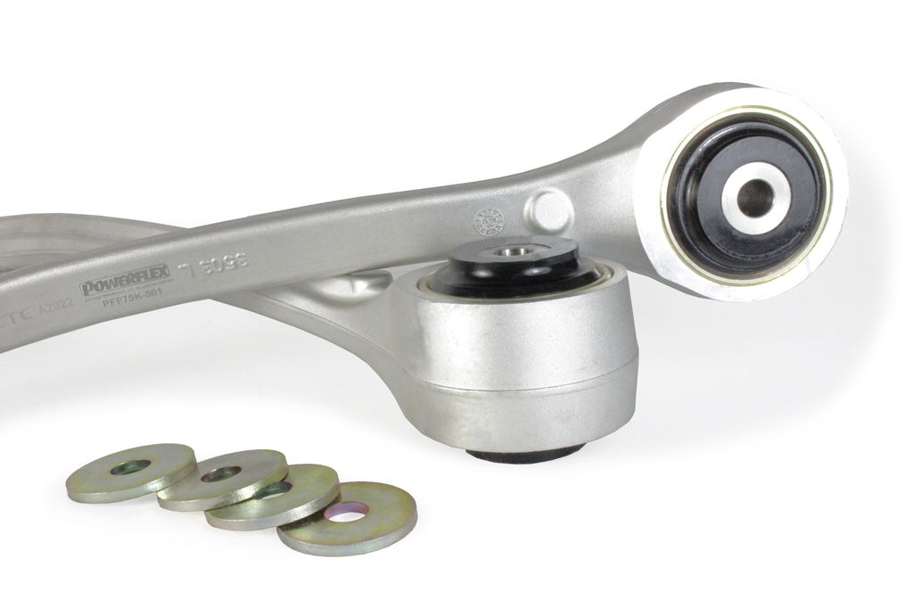 Powerflex - Tesla Model S / Model X Front Lower Fore Link Kit - PFF75K-501