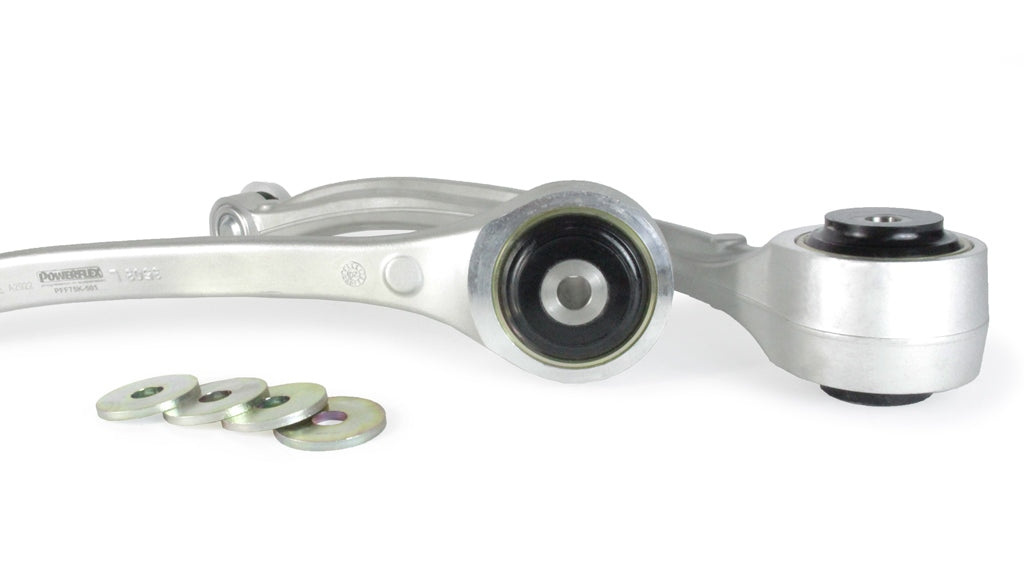 Powerflex - Tesla Model S / Model X Front Lower Fore Link Kit - PF75-1001