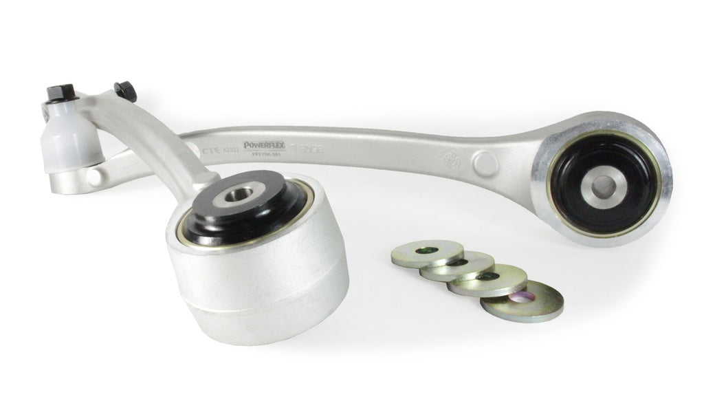Powerflex - Tesla Model S / Model X Front Lower Fore Link Kit - PF75-1001