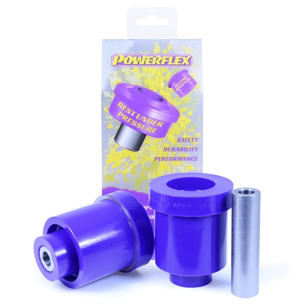 Powerflex - Toyota Aygo (2005-2014) Rear Beam Bushing - PFR12-710