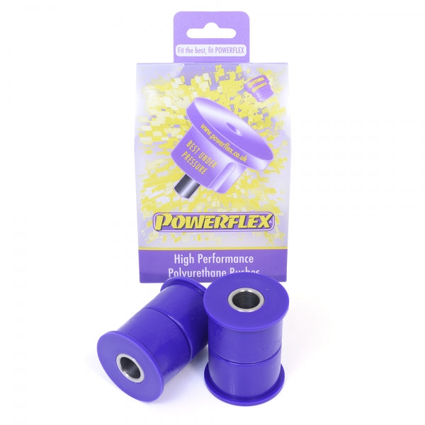 Powerflex - Toyota Corolla AE86 RWD Rear Sway Bar Link Rod To Chassis Bushing - PFR76-203