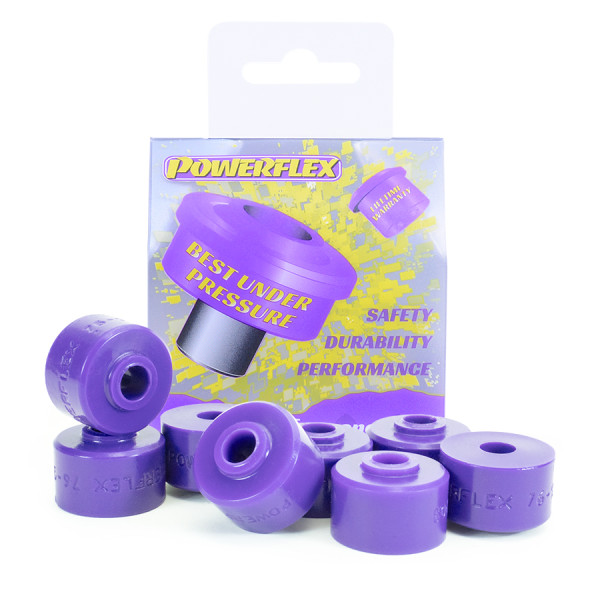 Powerflex - Toyota Corolla AE86 RWD Rear Sway Bar Link Rod To Chassis Bushing - PFR76-203