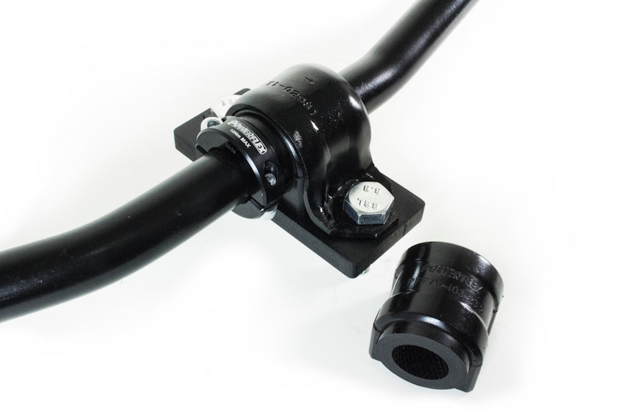Powerflex - Toyota GR Yaris Front Sway Bar Bushings 24.2mm - PFF76-403-24.2