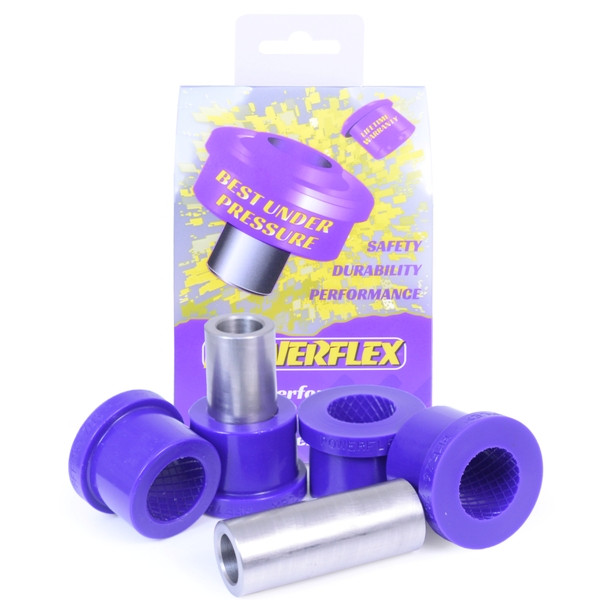 Powerflex - Toyota / Lexus Front Control Arm Front Bushings - PFF76-701