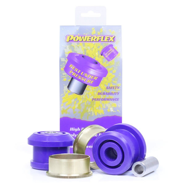 Powerflex - Toyota / Lexus Front Control Arm Rear Bushings - PFF76-702