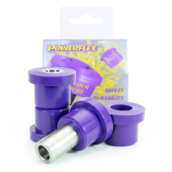 Powerflex - Toyota MR2 Front Inner Track Control Arm Bushing - PFF76-302
