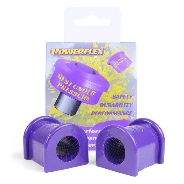 Powerflex - Toyota MR2 Gen 3 ZZ (2000-2006) Front Sway Bar Bushing 20mm - PFF76-1003-20