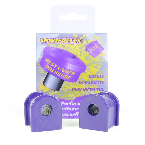 Powerflex - Toyota MR2 Gen 3 ZZW30 (2000 - 2006) Rear Sway Bar Bushing - PFR76-1013-15