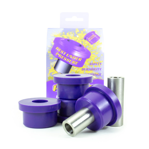 Powerflex - Toyota MR2 Rear Tie Bar Front Bushing - PFR76-304