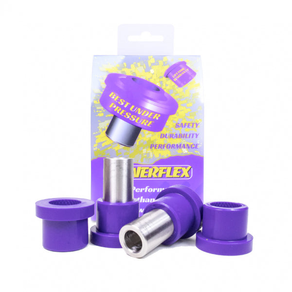 Powerflex - Toyota MR2 SW20 Rear Inner Track Control Arm Bushing M14 Bolt - PFR76-305