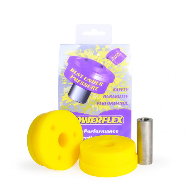 Powerflex - Toyota MR2 SW20 Rear Lower Engine Mount - Rear - 79mm - PFR76-309