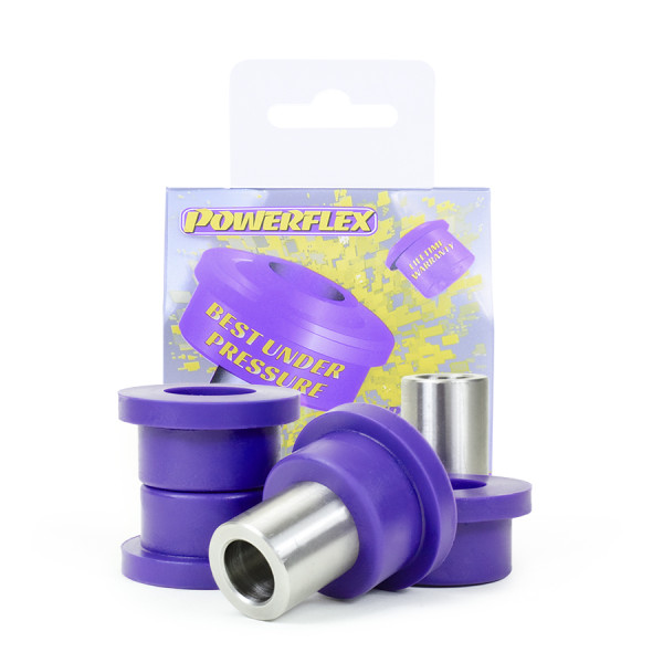 Powerflex - Toyota MR2 SW20 Rear Lower Engine Mount - Front - 83.5 mm - PFR76-312