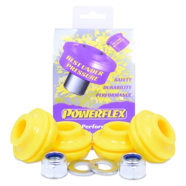 Powerflex - Toyota MR2 SW20 Rear Lower Engine Mount - Rear - 79mm - PFR76-309