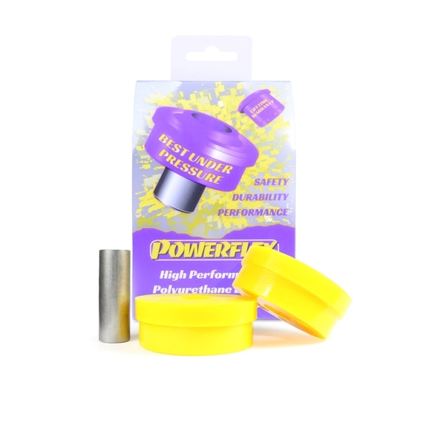 Powerflex - Toyota MR2 SW20 Rear Lower Engine Mount Front - 79mm - PFR76-308