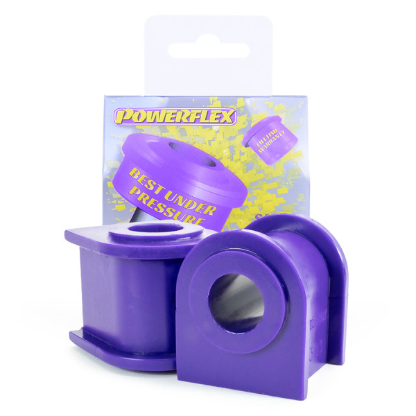 Powerflex - Toyota MR2 SW20 REV 1 (1989-1991) Front Sway Bar Bushing - 18 mm - PFF76-303
