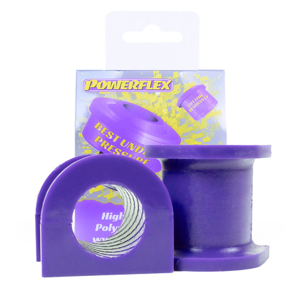 Powerflex - Toyota MR2 SW20 REV 1 (1989-1991) Rear Sway Bar Bushing 20mm - PFR76-307