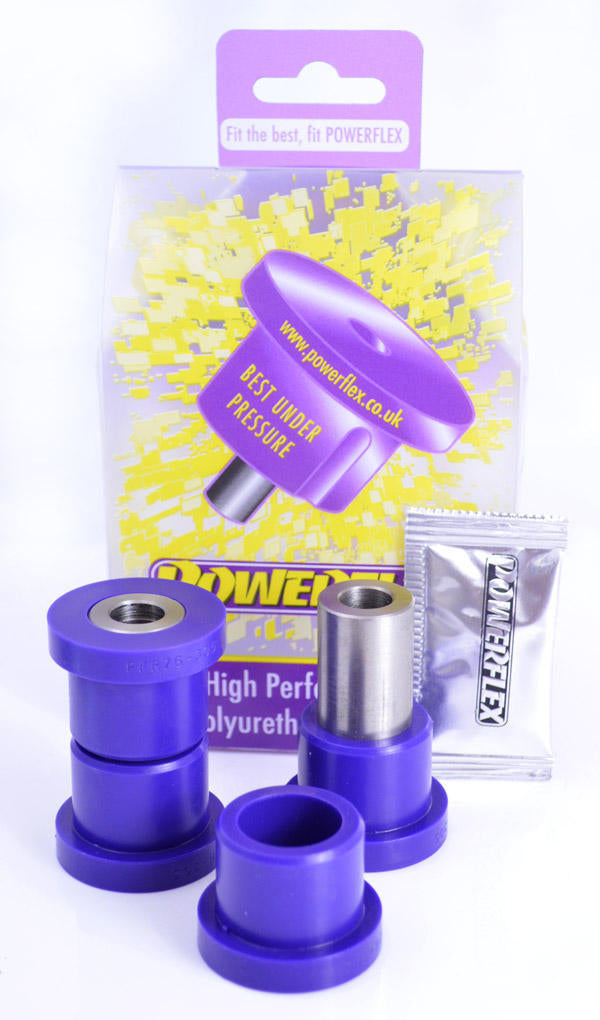 Powerflex - Toyota MR2 SW20 Rev 2 to 5 (91-99) Rear Inner Track Control Arm Bushing M12 Bolt - PFR76-305-12